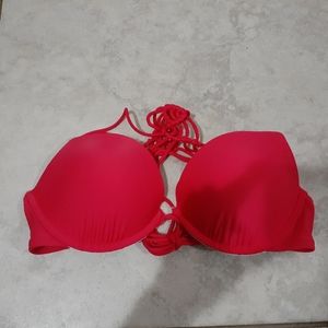 Hollister bikini top